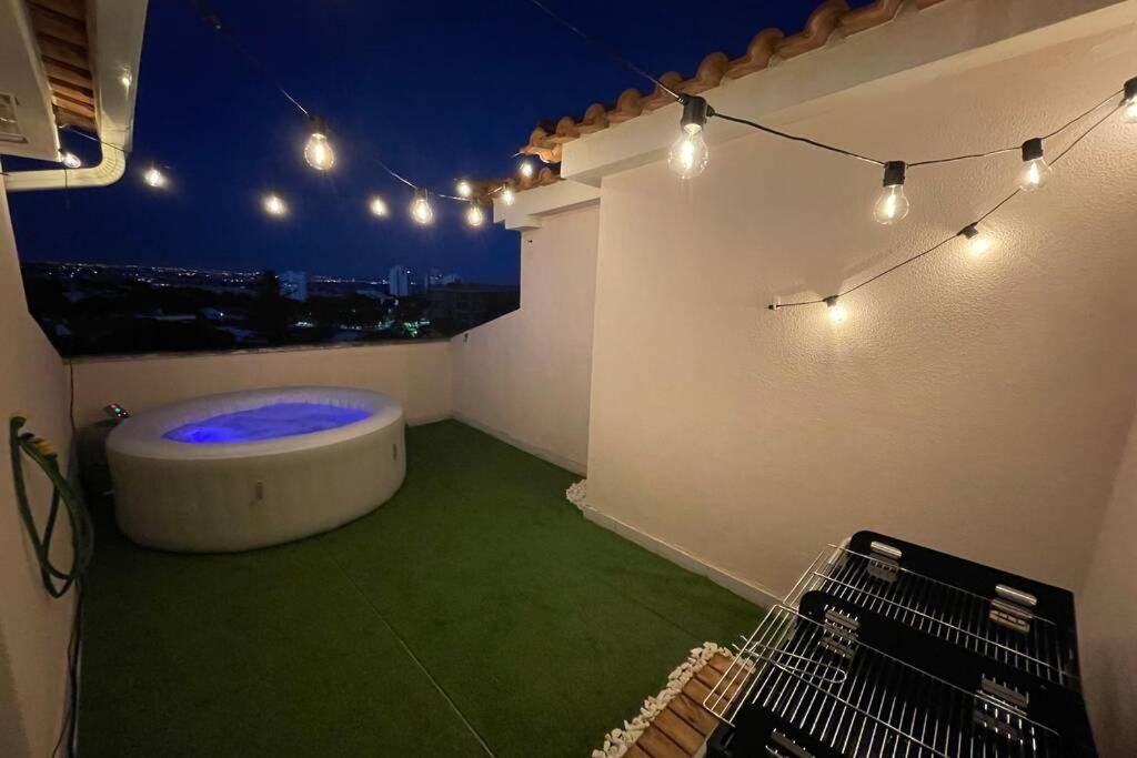 Cascais Terrace Apartment Exterior photo