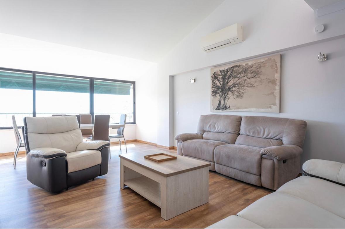 Cascais Terrace Apartment Exterior photo